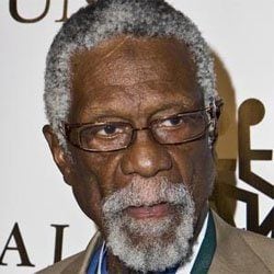 Bill Russell (1934-2022)